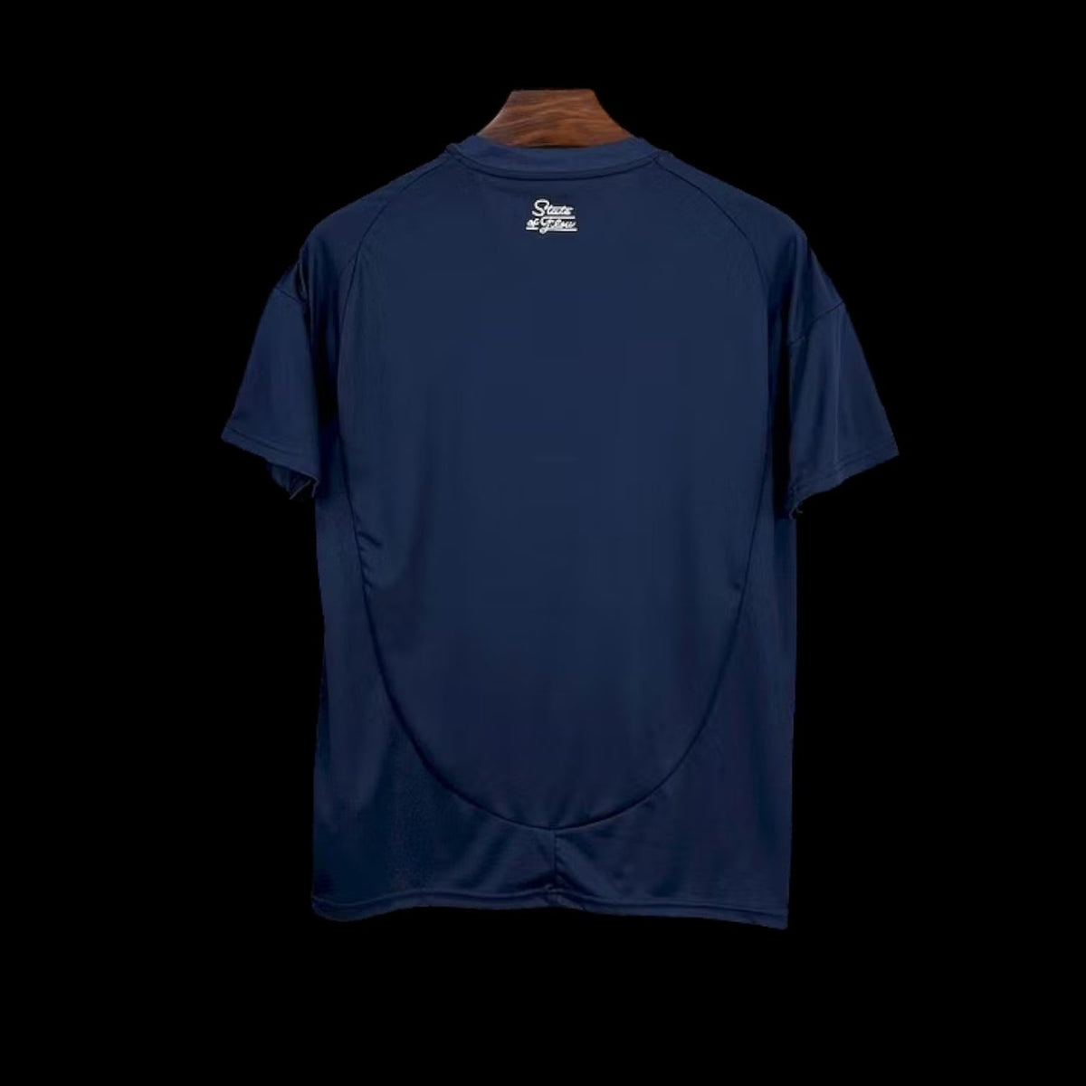 San Diego Maillot Domicile 25/26 – vue 2