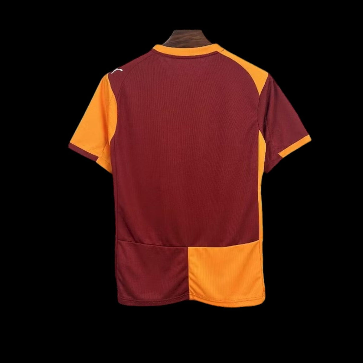 Galatasaray Maillot Domicile 25/26 – vue 2