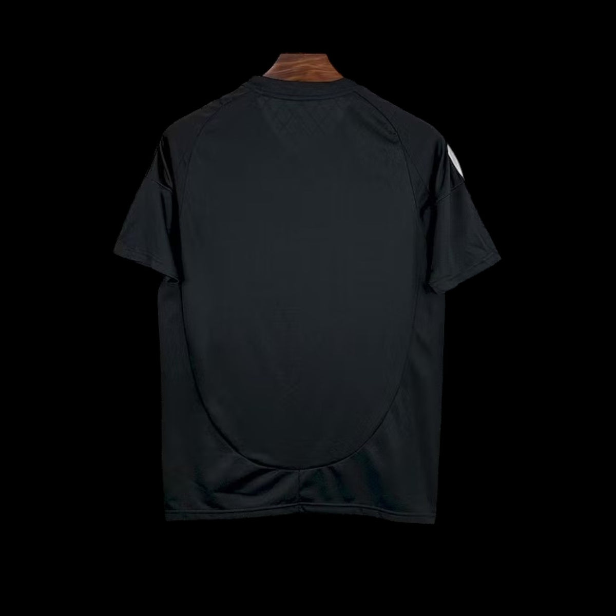 Charlotte Maillot Extérieur 25/26 – vue 2