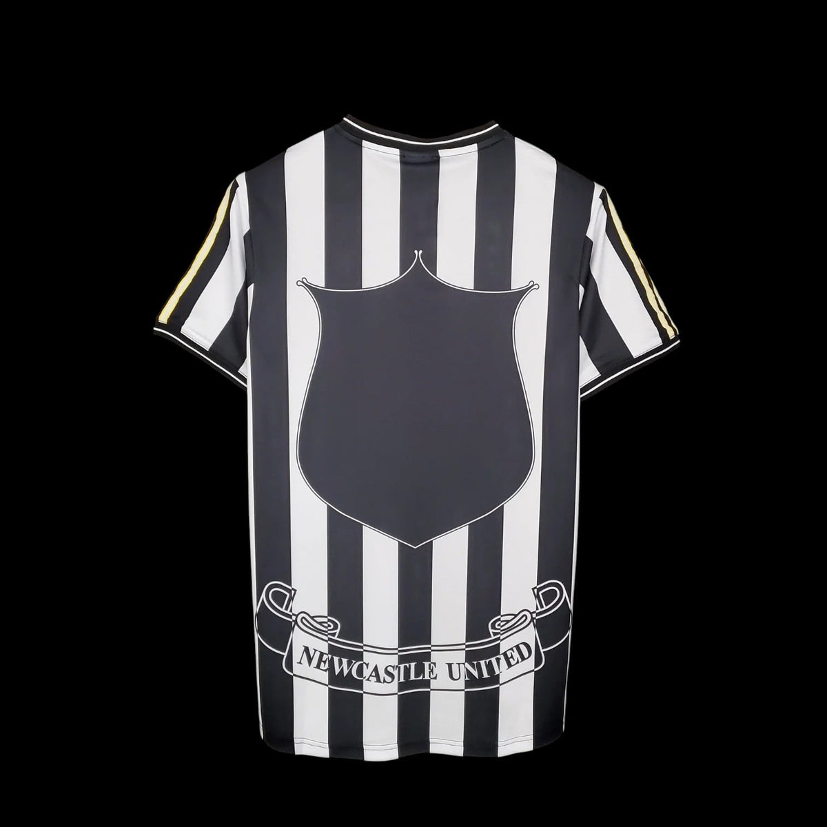 Newcastle Maillot Rétro 97/99 – vue 2