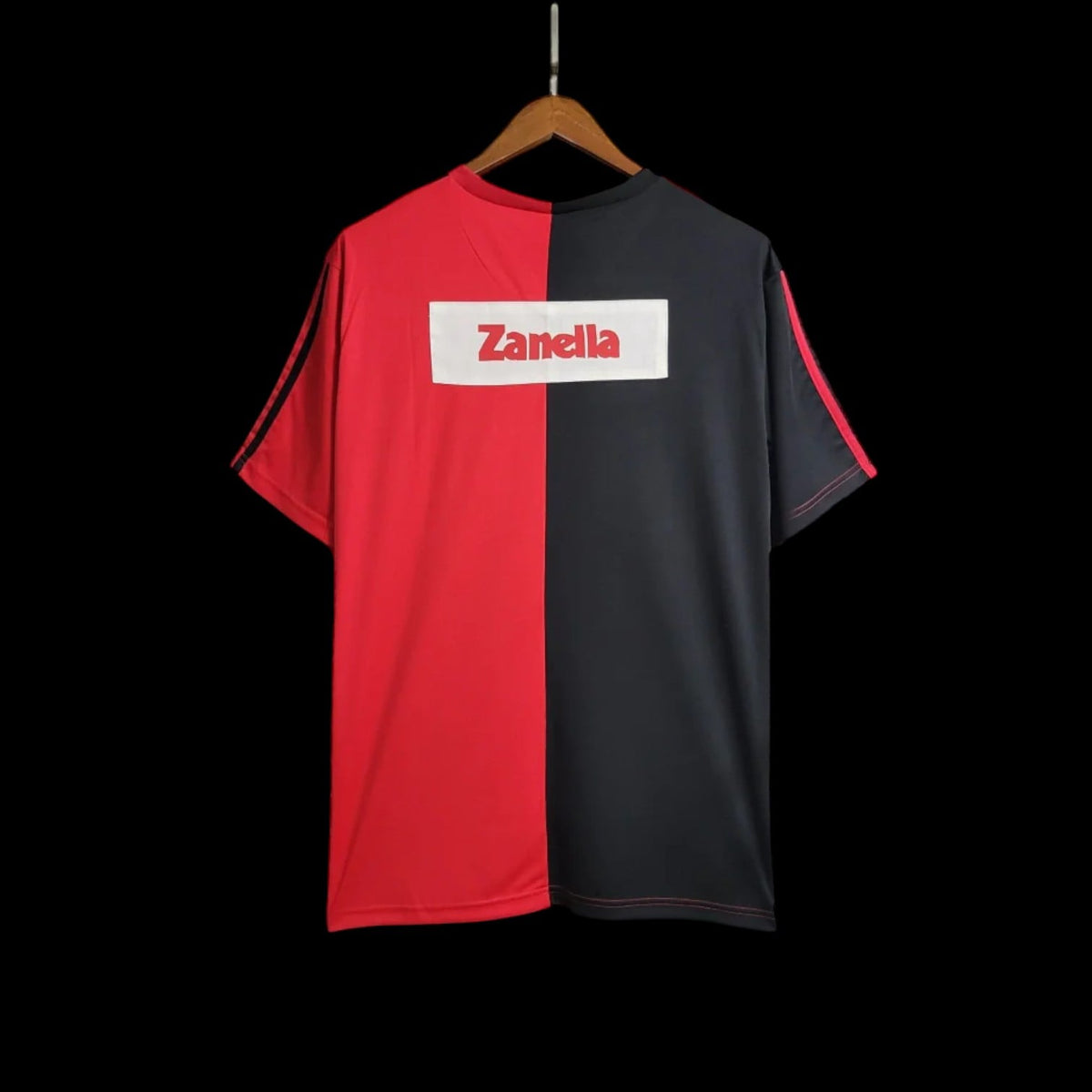 Newell Old Boy Maillot Rétro 1993-94 – vue 2