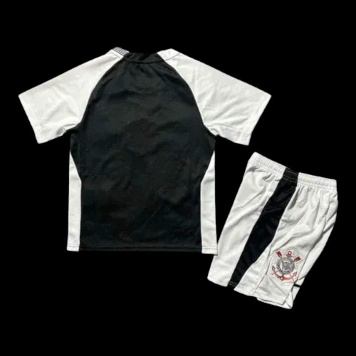 Corinthians Maillot Extérieur 25/26 – Enfant – vue 2