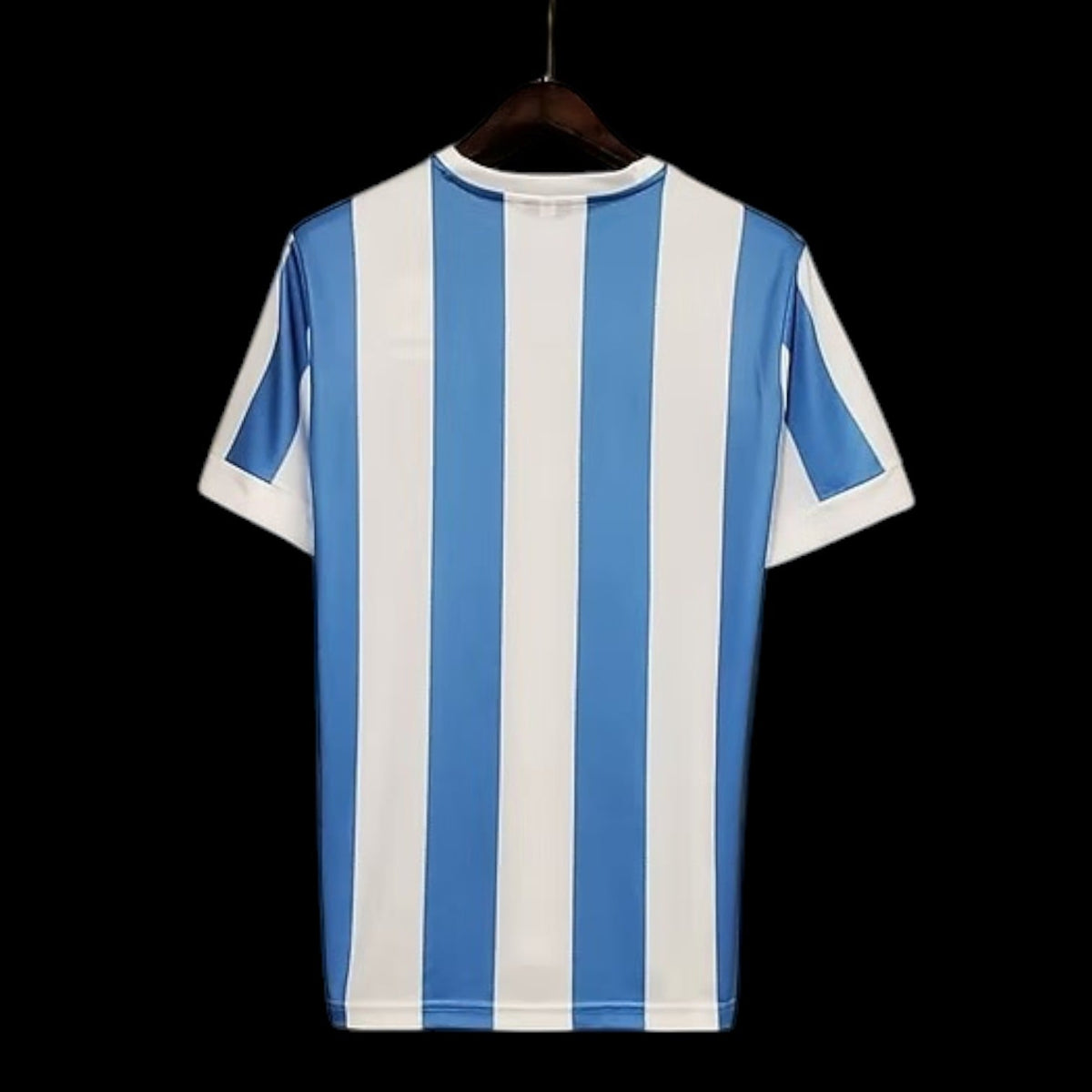 Argentine Maillot Rétro 1978 – vue 4