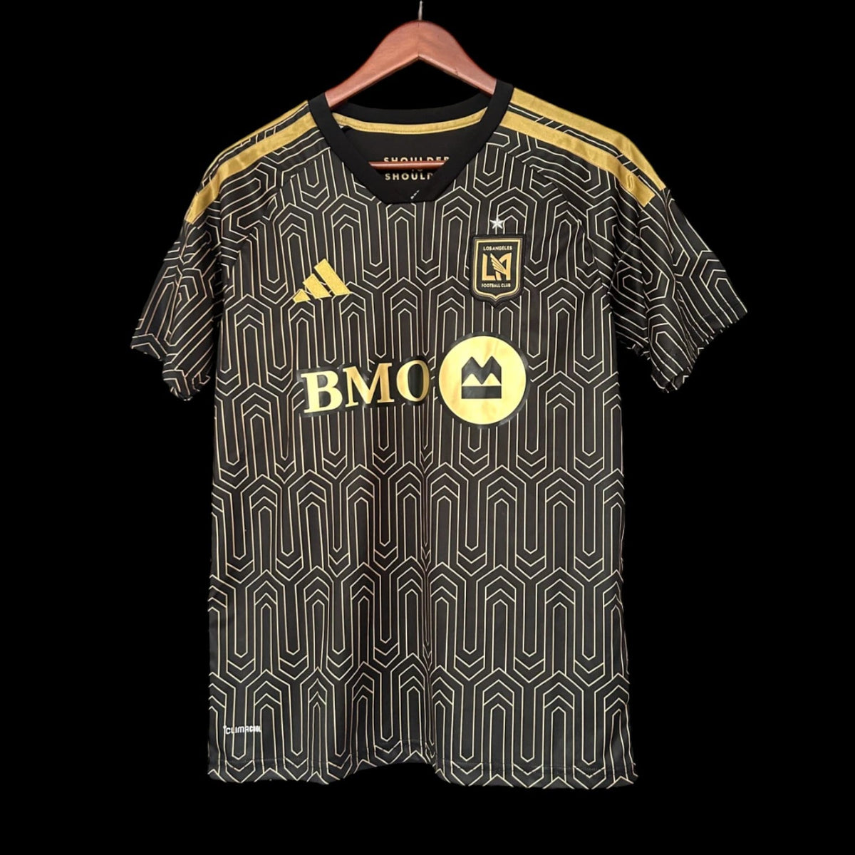 Los Angeles FC Maillot Domicile 26/27