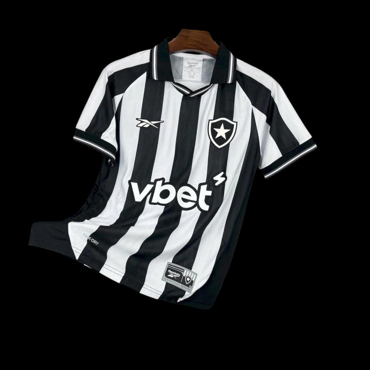 Botafogo Maillot Domicile 25/26