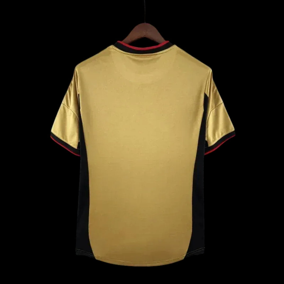 Milan AC Maillot Rétro 13/14 – vue 2