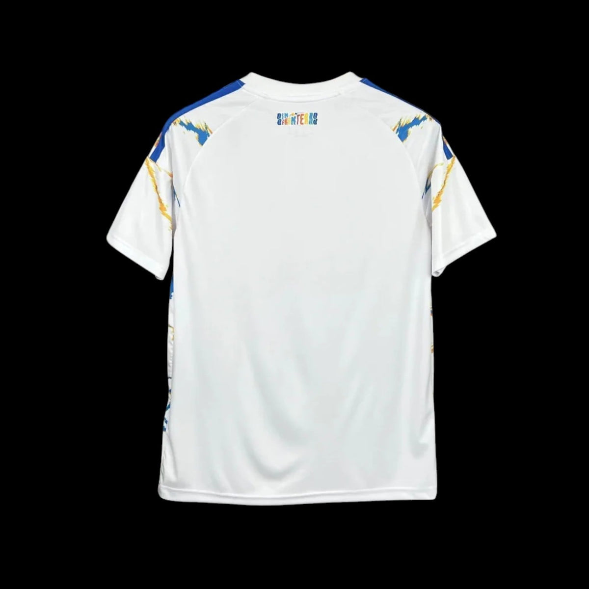 San Diego Maillot Extérieur 26/27 – vue 4