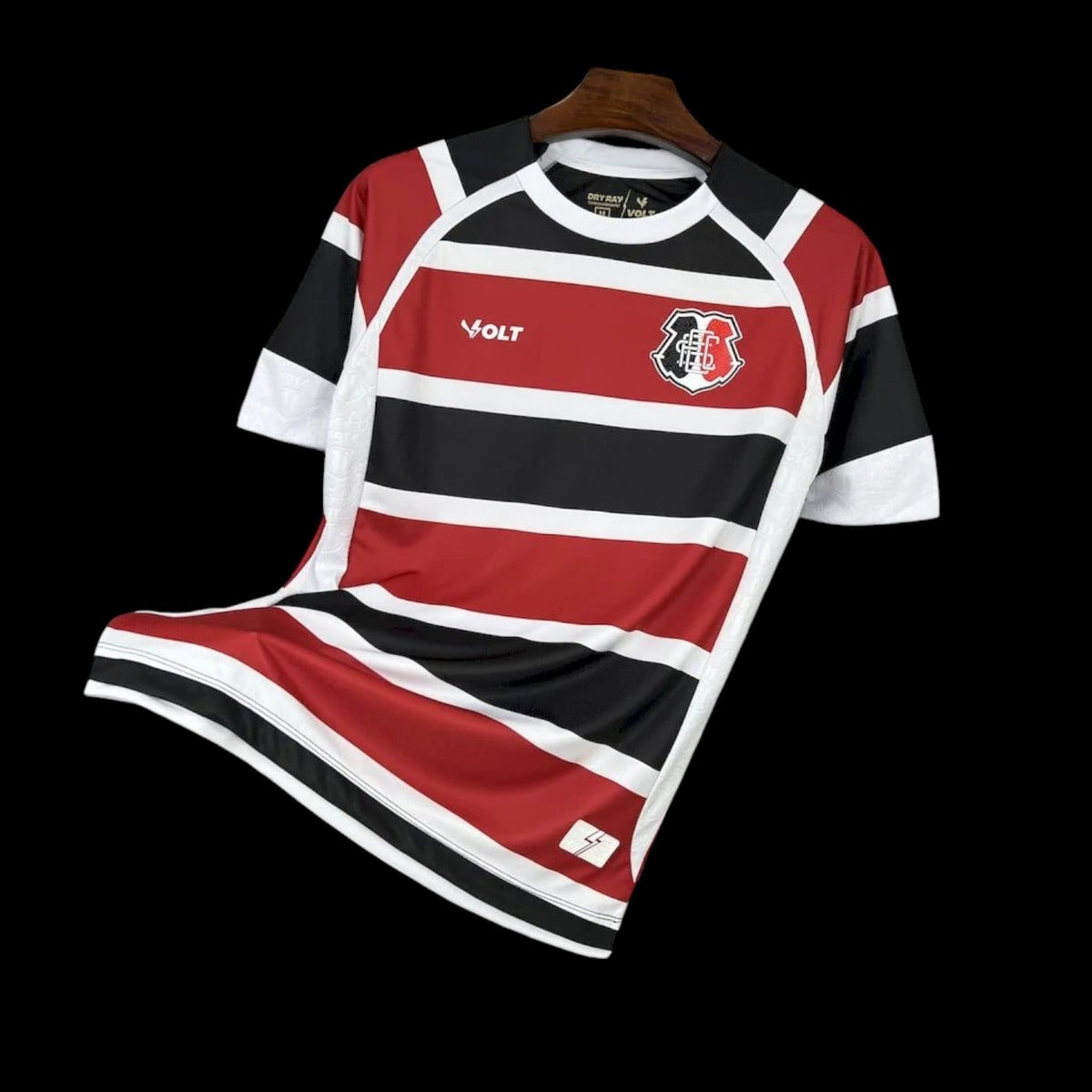 Santa Cruz FC Maillot Domicile 25/26