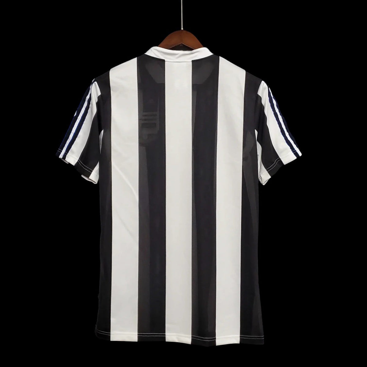 Newcastle Maillot Rétro 95/97 – vue 2