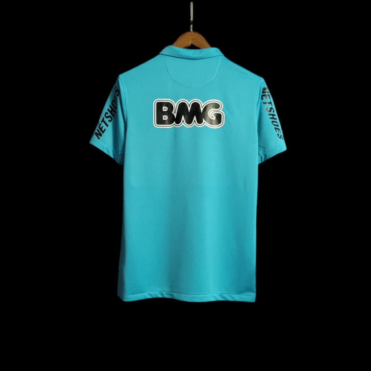 Santos Maillot Rétro 12/13 – vue 2