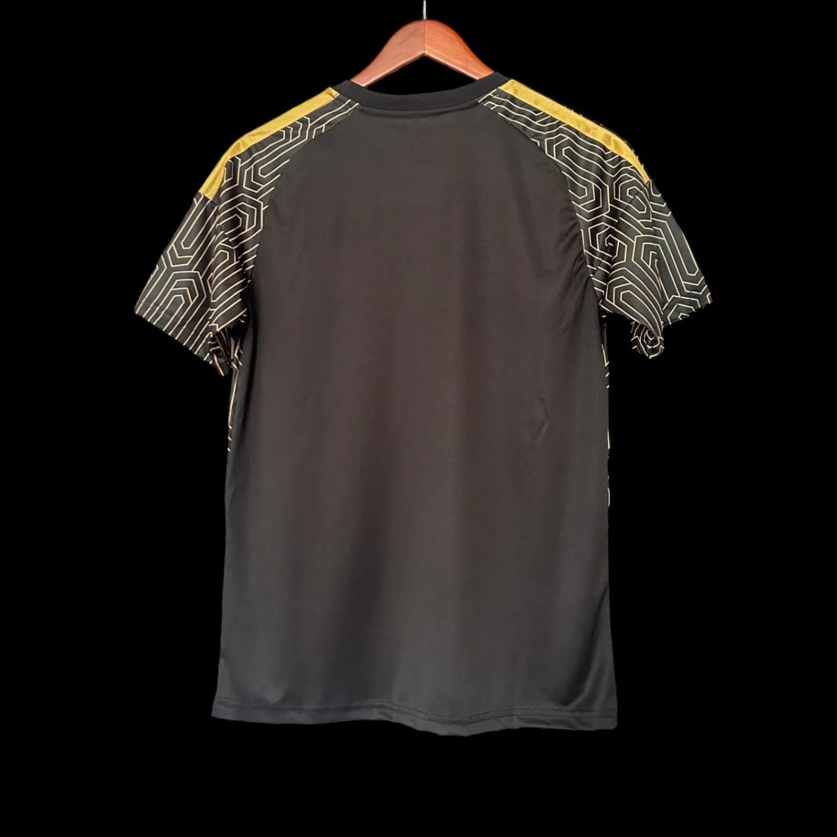Los Angeles FC Maillot Domicile 26/27 – vue 2