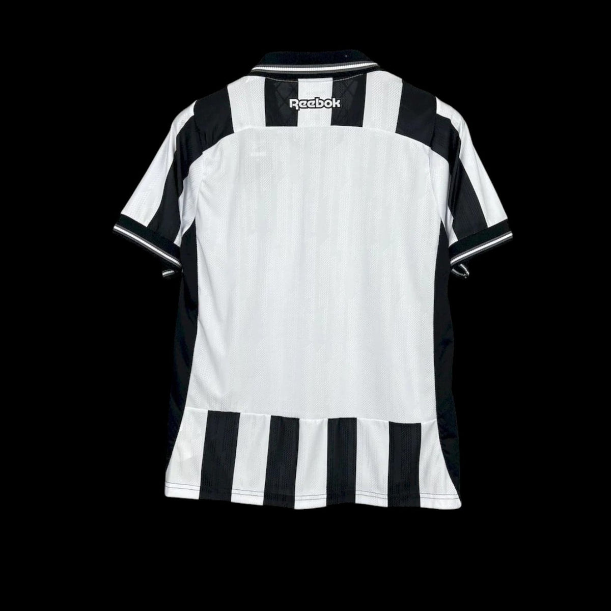 Botafogo Maillot Domicile 25/26 – vue 2
