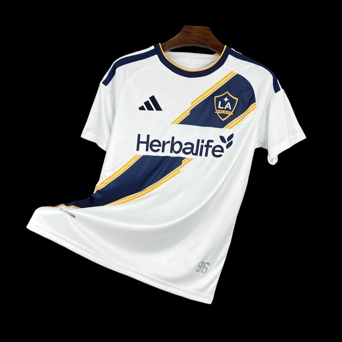 Los Angeles Galaxy Maillot Domicile 26/27