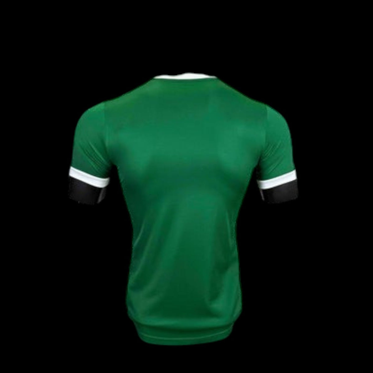 Palmeiras Maillot Domicile 25/26 – Version Player – vue 2