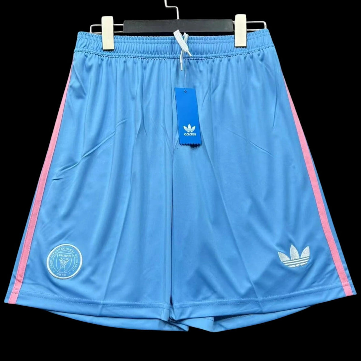 Inter Miami Short Third 25/26