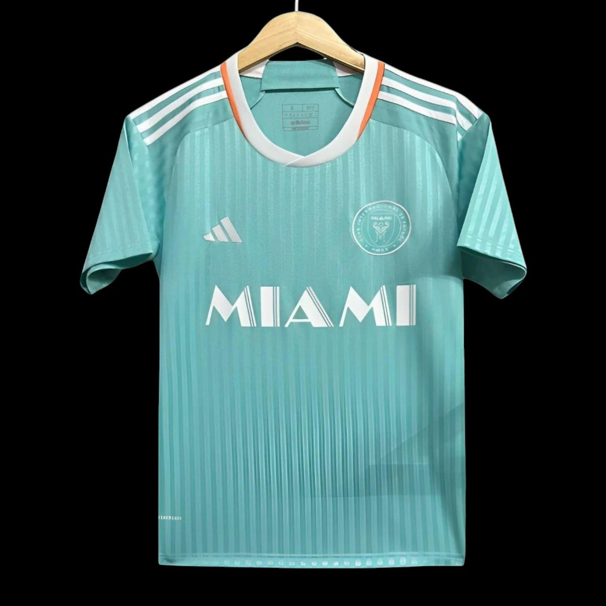 Inter Miami Maillot Third 24/25