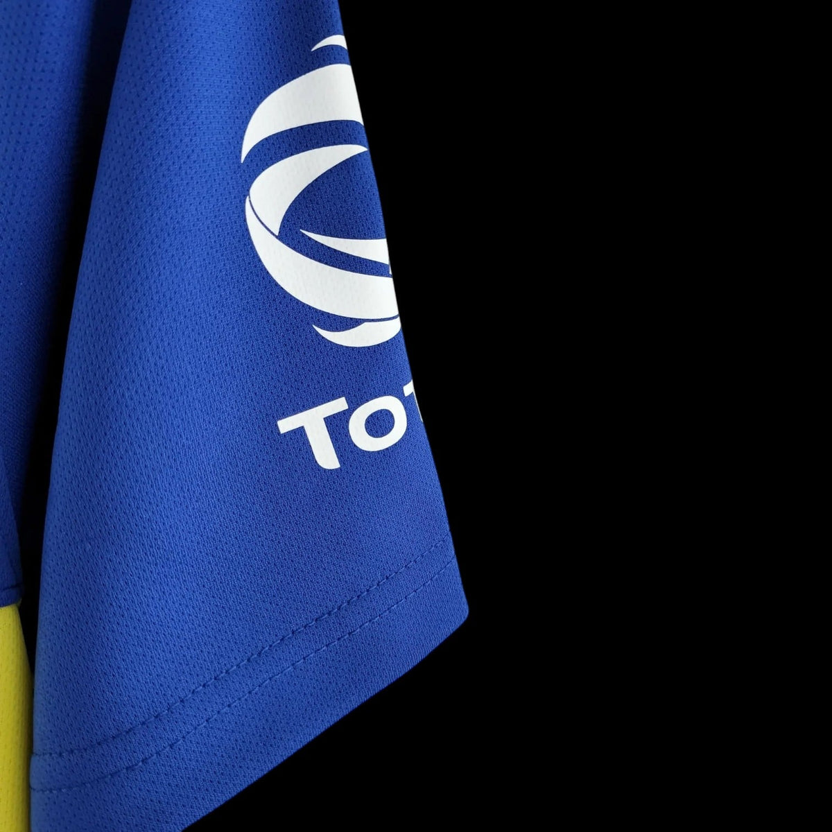 Boca Juniors Maillot Rétro 10/11 – vue 5