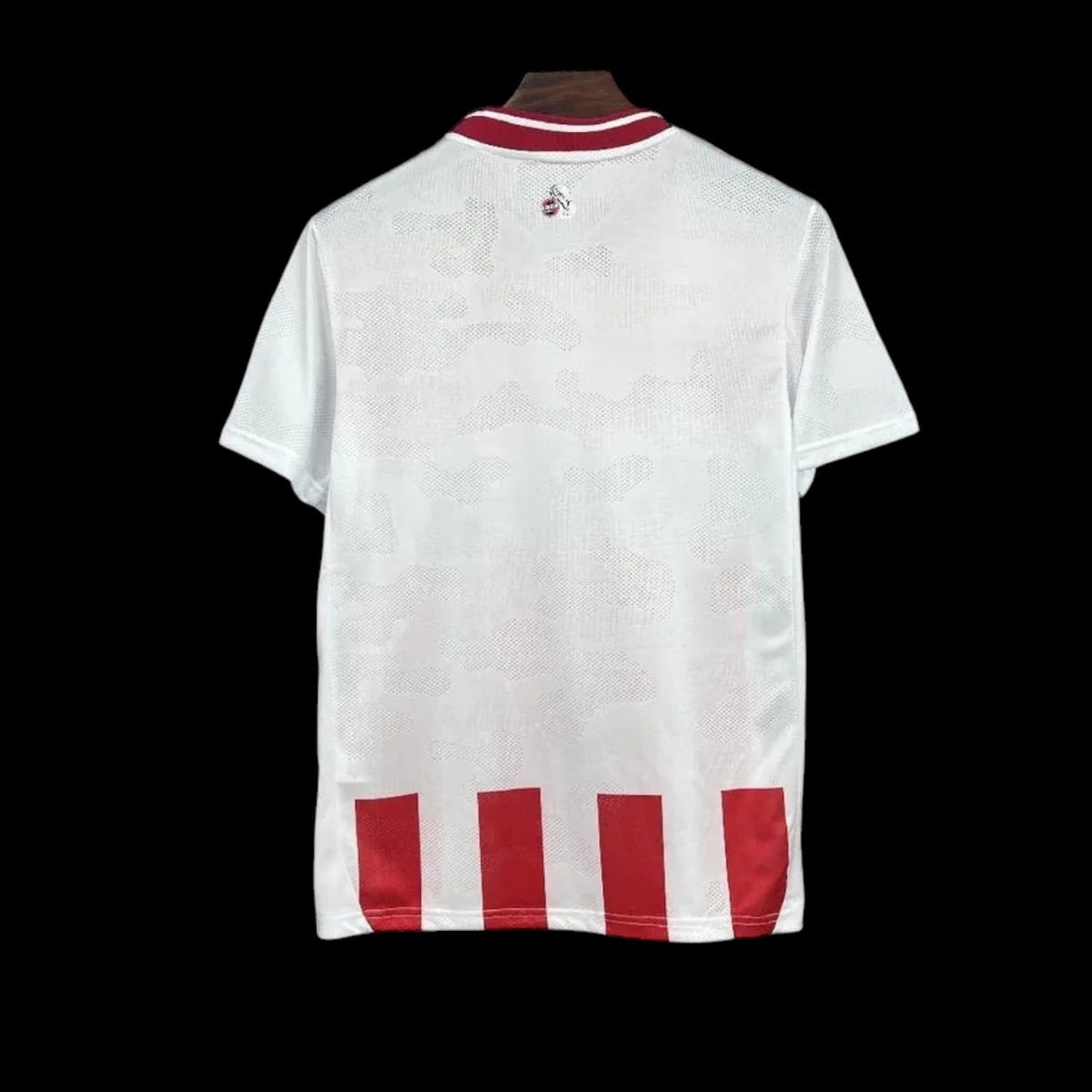 Cologne Maillot Domicile 25/26 – vue 2