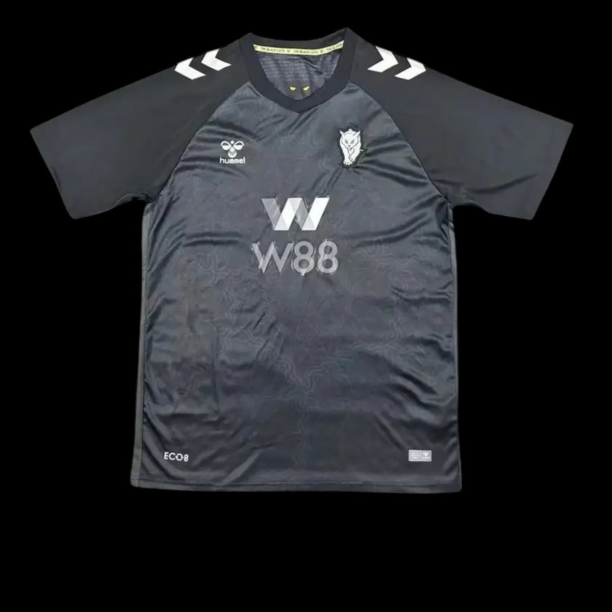 Sunderland Maillot Third 25/26