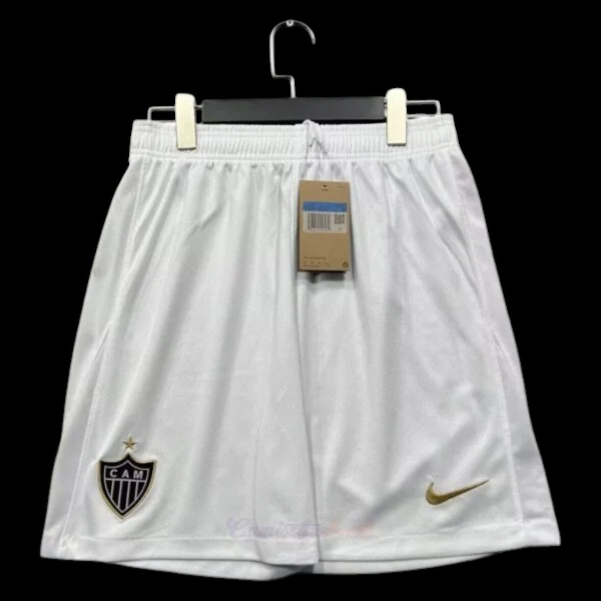 Atletico Mineiro Short Extérieur 26/27