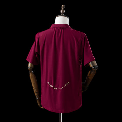 Arsenal Maillot Rétro 05/06 – vue 2