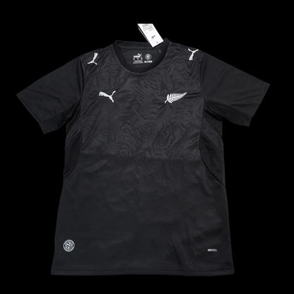 Nouvelle-Zélande Maillot Domicile CDM 26