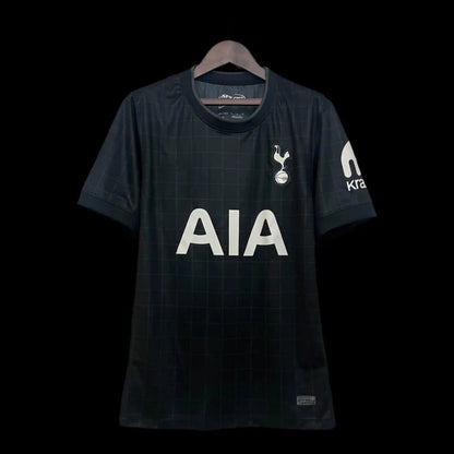 Tottenham Maillot Extérieur 25/26