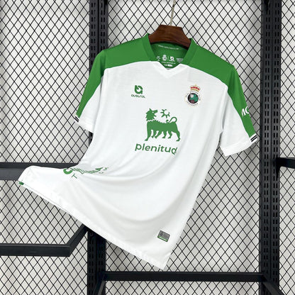 MAILLOT SANTANDER DOMICILE 2024/2025