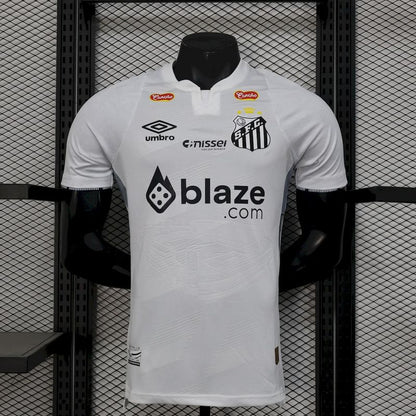 MAILLOT SANTOS DOMICILE 2024/2025