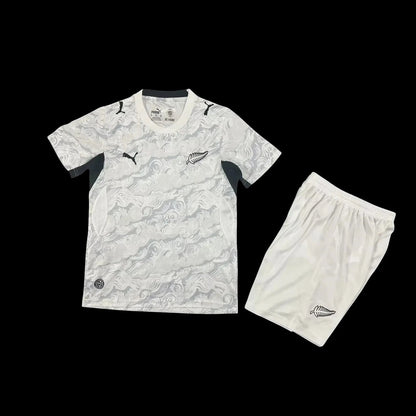 Nouvelle-Zélande Maillot Extérieur CDM 26 – Enfant