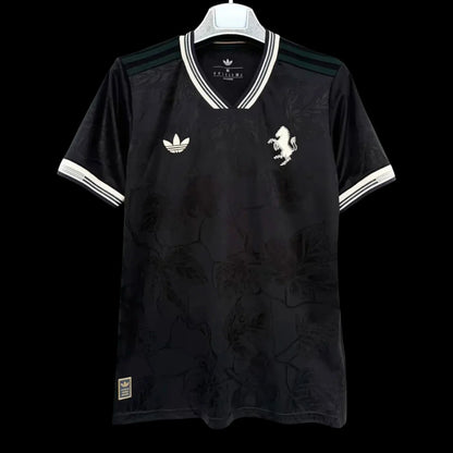 Juventus Maillot Third 25/26