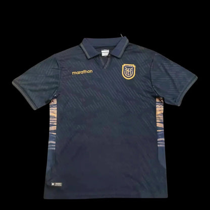 Equateur Maillot Extérieur CDM 26
