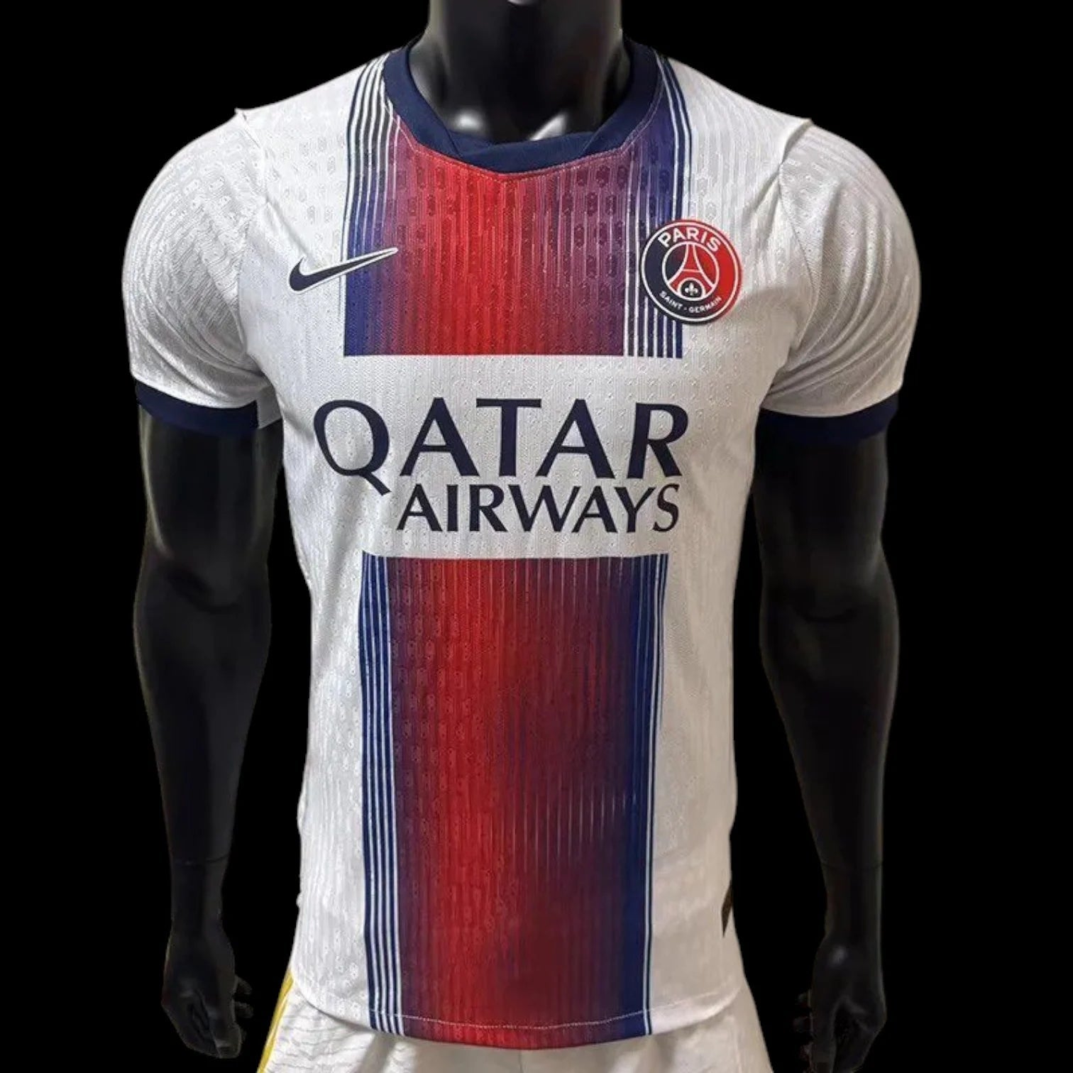 Paris SG Maillot Extérieur 26/27 – Version Player (COPIE TEST)