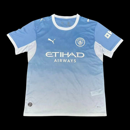 Manchester City Maillot Domicile 26/27