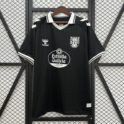 MAILLOT SOUVENIR CELTA 2025/2026