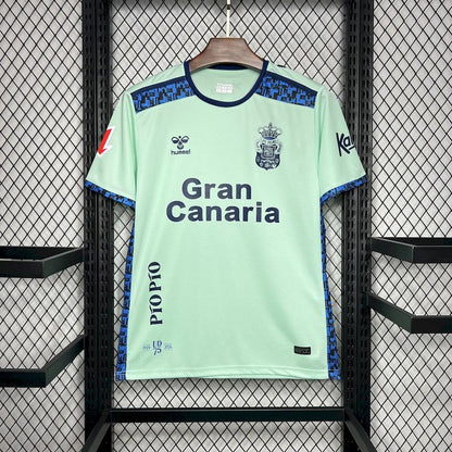 MAILLOT LAS PALMAS TRHIRD 2024/2025