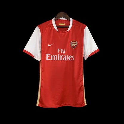 Arsenal Maillot Rétro 06/08