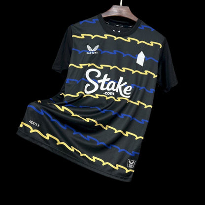 Everton Maillot Third 25/26