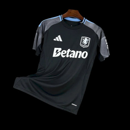 Aston Villa Maillot Extérieur 25/26