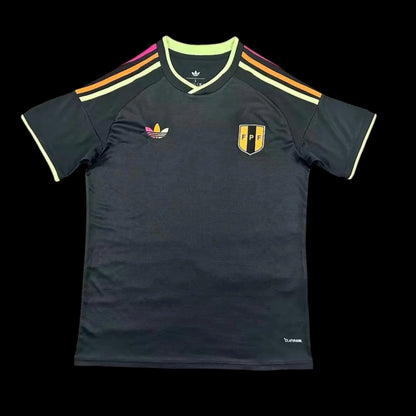 Perou Maillot Extérieur CDM 26