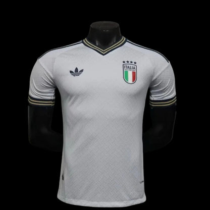 Italie Maillot Extérieur CDM 26 – Version Player