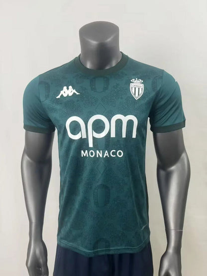 MAILLOT MONACO 2025/2026
