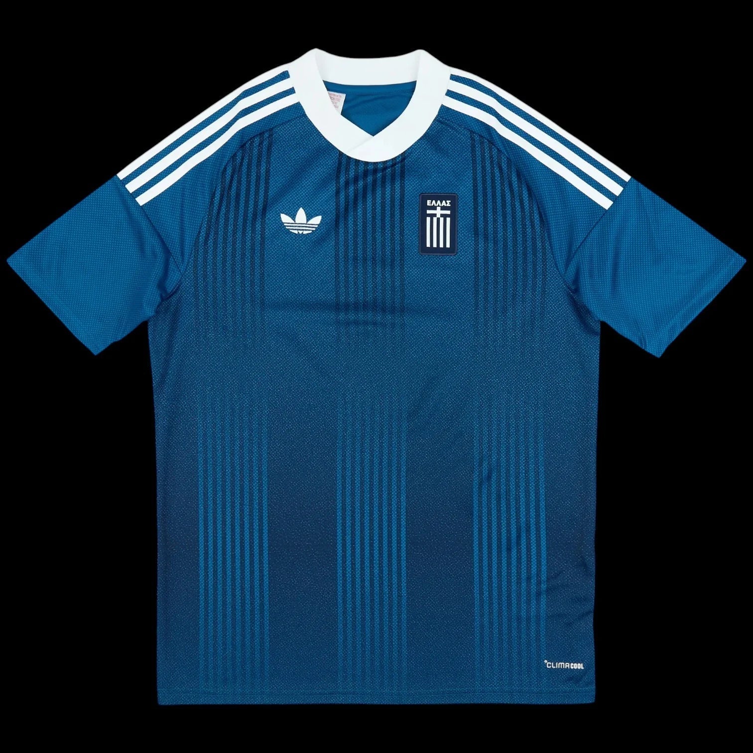 Grèce Maillot Extérieur CDM 26