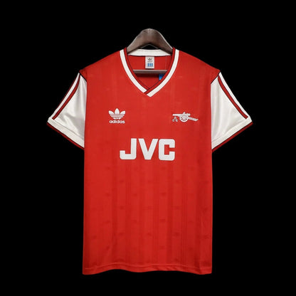 Arsenal Maillot Rétro 88/89