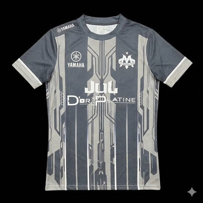 MAILLOT MARSEILLE ÉDITION SPÉCIALE 2025/2026