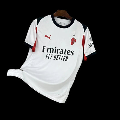 Milan AC Maillot Extérieur 25/26