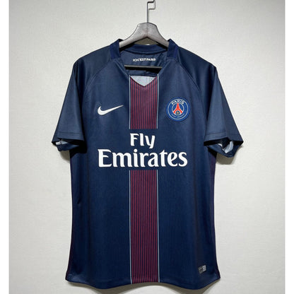 Paris SG Maillot Domicile Rétro 2016/2017