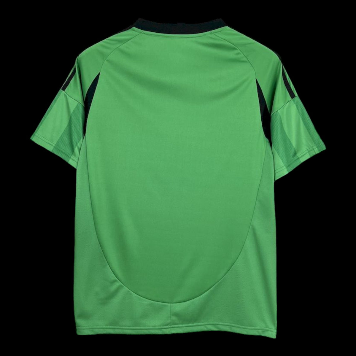 Austin Maillot Domicile 26/27 – vue 2