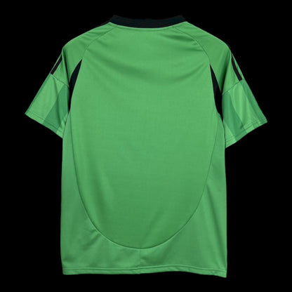 Austin Maillot Domicile 26/27 – vue 2