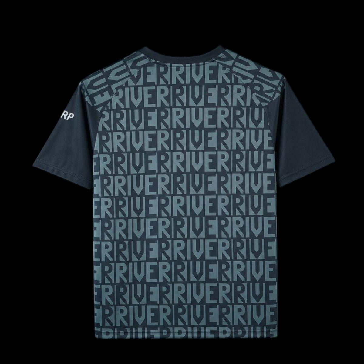 River Plate Maillot Avant-match 26/27 – vue 2